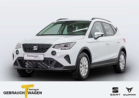 Seat Arona 1.0 TSI STYLE LED KAMERA NAVI ACC