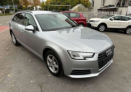 Audi A4 gebraucht kaufen Audi A4 Avant 35 TDI/ Navi/ Xenon/ PDC/ SHZ