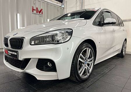 BMW 220 xDrive Gran Tourer M Sport/ACC/LED/SHZ/Bluet