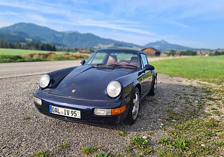 Porsche 964 Targa