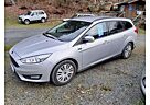 Ford Focus Ecooost, Automatik, Start-Stopp, Business