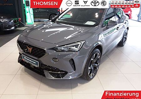 Cupra Formentor 1.4 e-HYBRID Navi ACC AUT Virtual LED