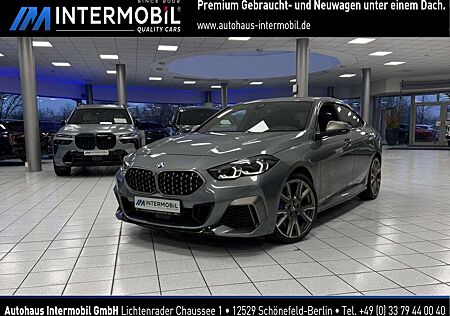 BMW 235 i xDrive*HUD*Sportsitze*Keyless*ACC*Kamera