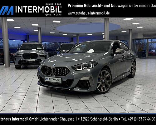 BMW 235 i xDrive*HUD*Sportsitze*Keyless*ACC*Kamera