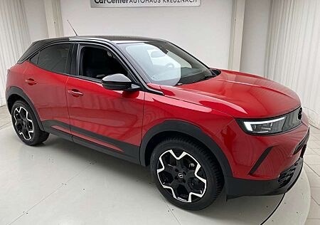 Opel Mokka 1.2 Ultimate LED Matrix ACC Navigation
