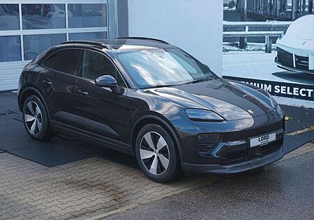Porsche Macan 4*Lederpaket*360 Kamera*Pano*Luft*BOSE*ACC