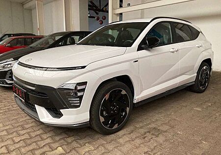 Hyundai Kona N Line Elektro 2WD