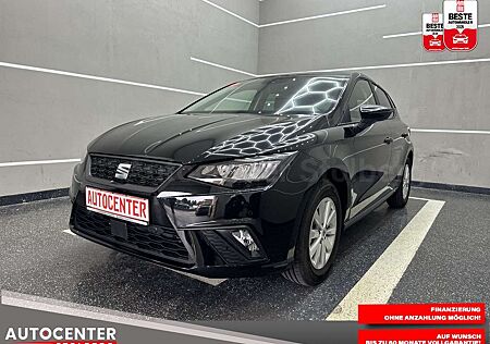 Seat Ibiza Style "MULTI-DIGITALES COCKPIT-LED-PDC"