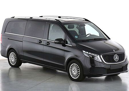Mercedes-Benz EQV 300 300 EXTRALANG 8SITZER*EL.TÜREN AVANTGARDE