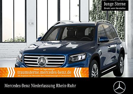 Mercedes-Benz GLB 200 d PROGRESSIVE+AHK+LED+KAMERA+8G
