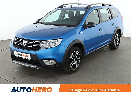 Dacia Logan 0.9 TCe Advance *TEMPO*PDC*ALU*KLIMA*