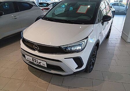 Opel Crossland Elegance