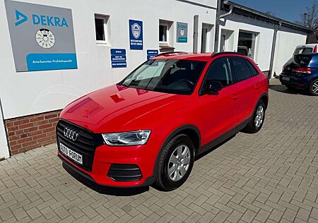 Audi Q3 1.4 TFSI*XENON*SITZH*PDC*AHK*