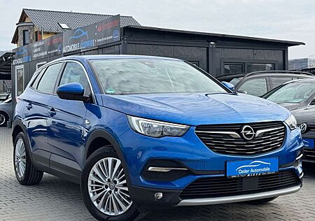 Opel Grandland X 1.5 CDTI Innovation++Finanzierung++