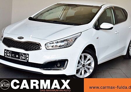 Kia Cee'd Ceed / Ceed Dream Team,Navi,SH,Tempomat,Klimaautomatik