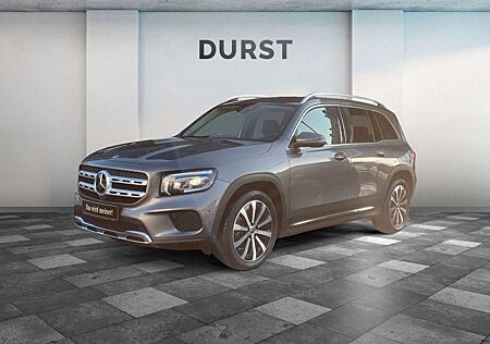 Mercedes-Benz GLB 250 PROG,AHK,DIST,HUD,KAMERA,EASY-PACK,19 Z