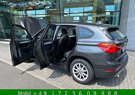 BMW X1 xDrive 2,0i 4x4 Advantage M Kamera LED