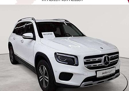 Mercedes-Benz GLB 200 d 8G-DCT Style Leder Navi SHZ AHK