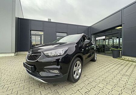 Opel Mokka X 1.4 Edition Sitzh./GJR/AHK/Parkp.