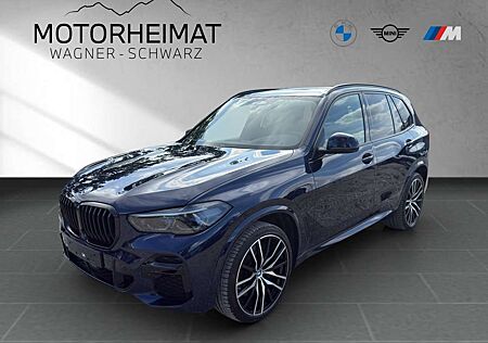 BMW X5 xDrive45e M Sport 22" H&K Sitzklima 360 Grad 4xSHZ