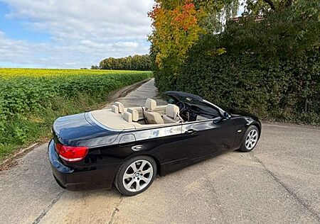 BMW 320 gebraucht kaufen BMW 320i 320 3er Cabrio Cabrio