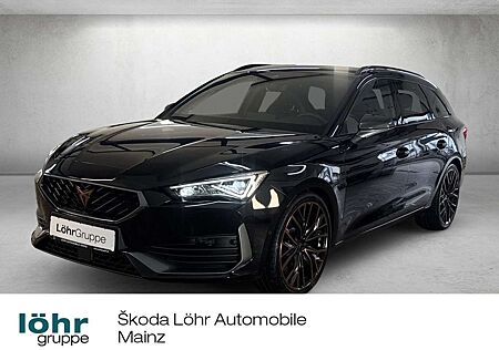 Cupra Leon Sportstourer 2.0 TSI 4Drive DSG VZ