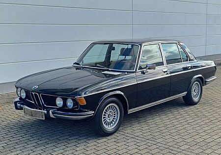 BMW Others 3.0 SI Klima Leder H-Kennz-69 000KM