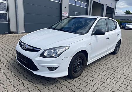 Hyundai i30 Classic aus 1Hand*Tüv Neu *