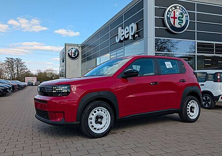 Fiat Grande Panda RED 44 kWh 113PS NP 26.180€