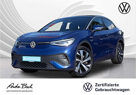 VW ID.5 Volkswagen Pro Automatik Navi LED Standhzg ACC EPH DAB