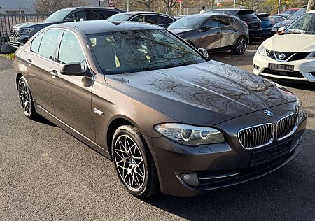 BMW 525 d Limousine BI-XENON~LEDER~EU5