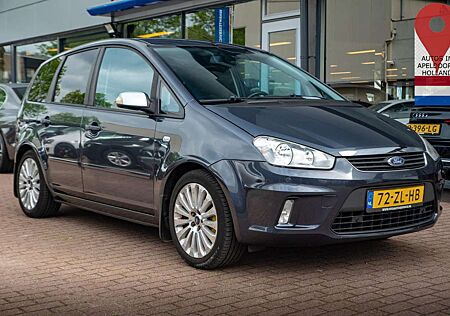 Ford C-Max 1.8-16V Titanium klima Control navi PDC AH