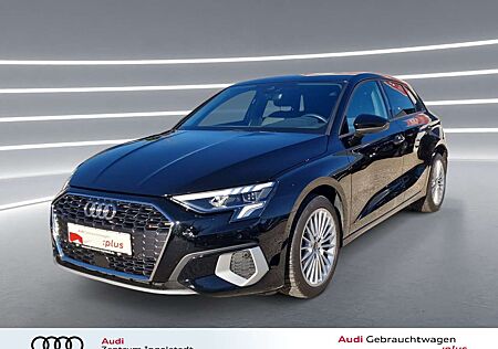 Audi A3 Sportback 35 TFSI LED NAVI ACC virt+ advanced