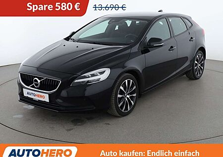 Volvo V40 2.0 T2 Momentum *NAV*TEMP*CAM*PDC*SHZ*ALU*