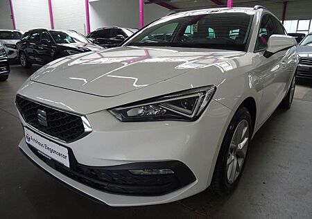 Seat Leon ST 2.0 TDI Style*AHK*ACC*CAM*KEY*LED*