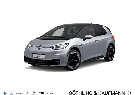 VW ID.3 Volkswagen Pro Performance 150kW*NAVI*PANO*KAM*SHZ*20Z