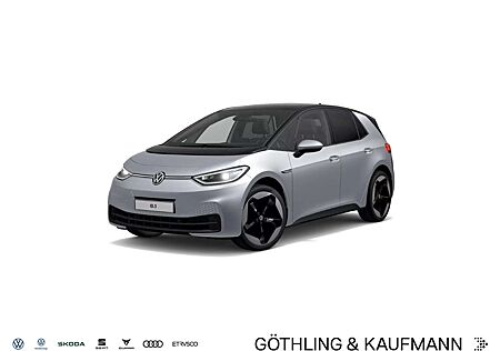 VW ID.3 Volkswagen Pro Performance 150kW*NAVI*PANO*KAM*SHZ*20Z