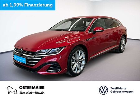VW Arteon Volkswagen Shootingbrake R-LINE 2.0TSI 190PS DSG NP.68T ACC.5