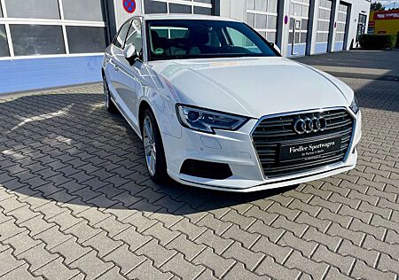 Audi A3 Limousine*Navi*Xenon*S-tronic*Klima*