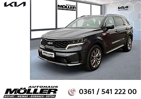 Kia Sorento Platinum 2.2D AWD Glasdach AHK Head-Up 360° ACC