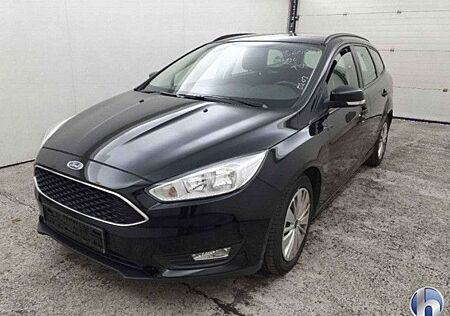 Ford Focus Turnier 1.5 TDCI Trend Navi PDC