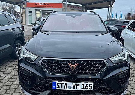 Cupra Ateca 2.0 TSI 4Drive DSG