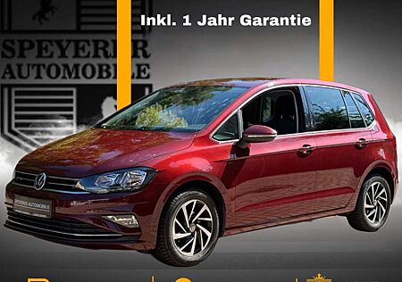 VW Golf Sportsvan Volkswagen VII Join|1.HAND|SHZ|NAVI|PDC|TEMP