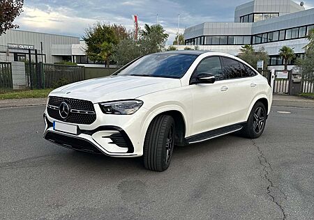 Mercedes-Benz GLE gebraucht kaufen Mercedes-Benz GLE 450 450 d 4Matic 9G-TRONIC Advanced Plus