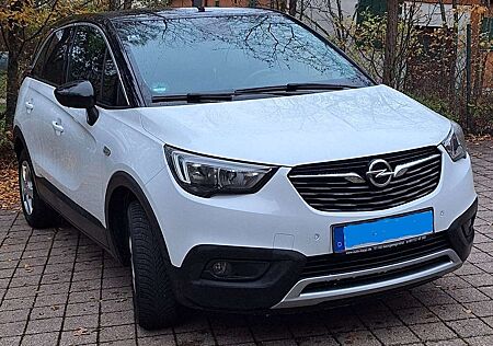 Opel Crossland X 1.2 ECOTEC Start/Stop Innovation