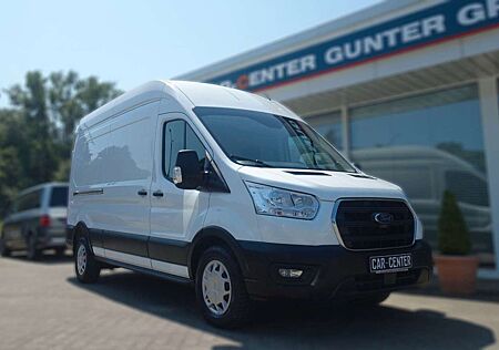 Ford Transit Kasten 350 L3 Trend; KLIMA GRA AHK EU6d