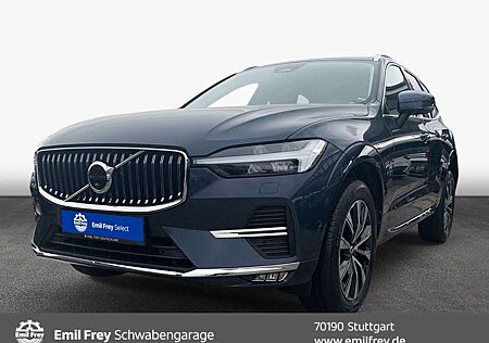 Volvo XC 60 XC60 XC60 B4 D Plus Bright