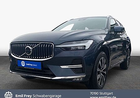 Volvo XC 60 XC60 XC60 B4 D Plus Bright