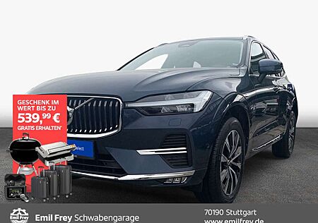 Volvo XC 60 XC60 XC60 B4 D Plus Bright