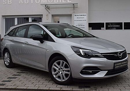 Opel Astra Business/Navi/Tempo/BT/PDC